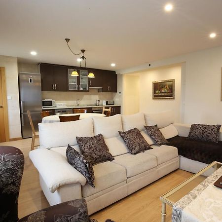Apartamento Oviedo San Melchor Zewnętrze zdjęcie