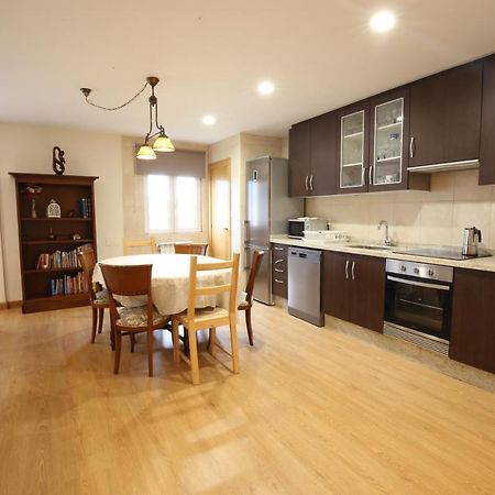 Apartamento Oviedo San Melchor Zewnętrze zdjęcie