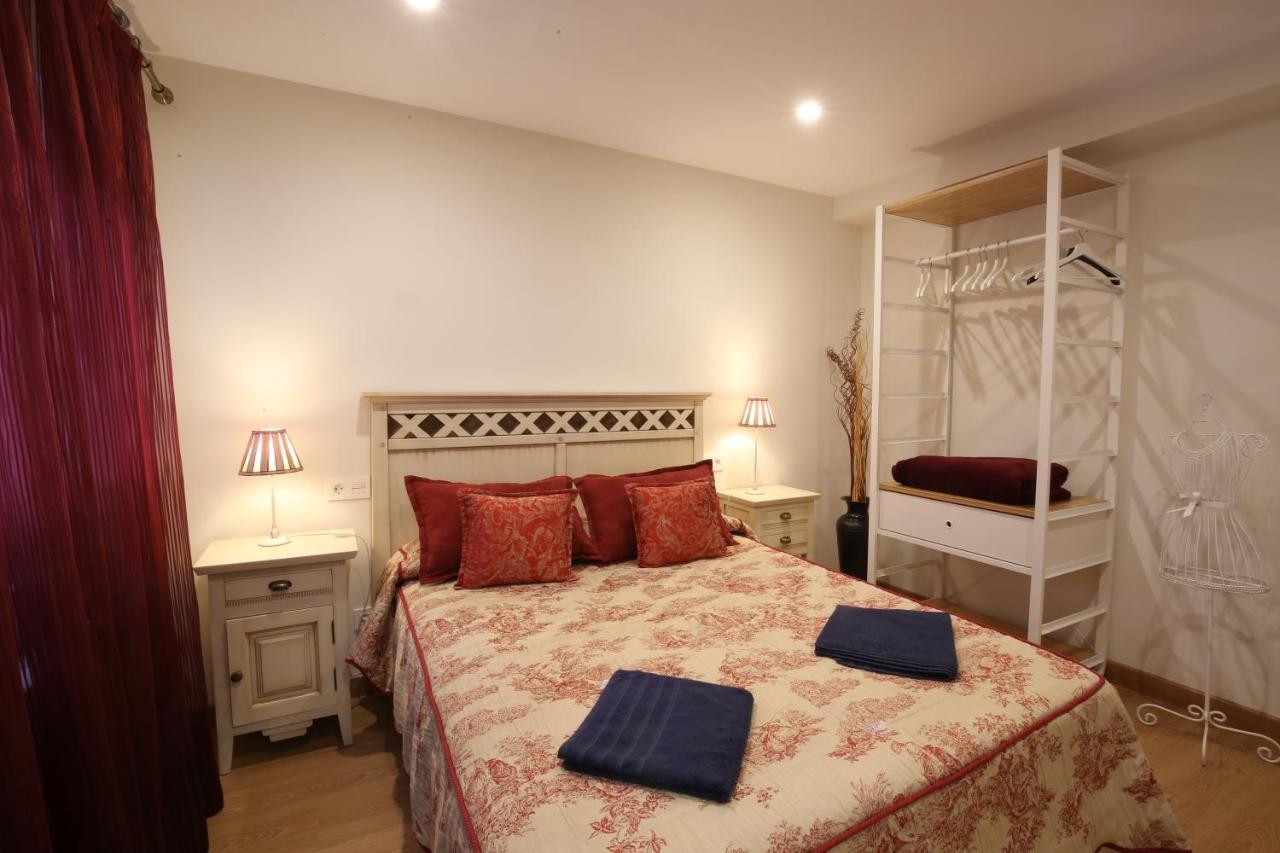 Apartamento Oviedo San Melchor Zewnętrze zdjęcie