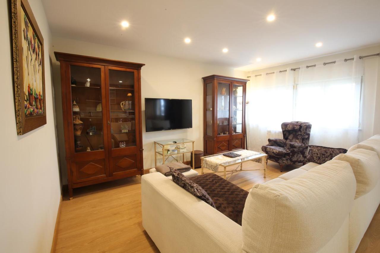 Apartamento Oviedo San Melchor Zewnętrze zdjęcie