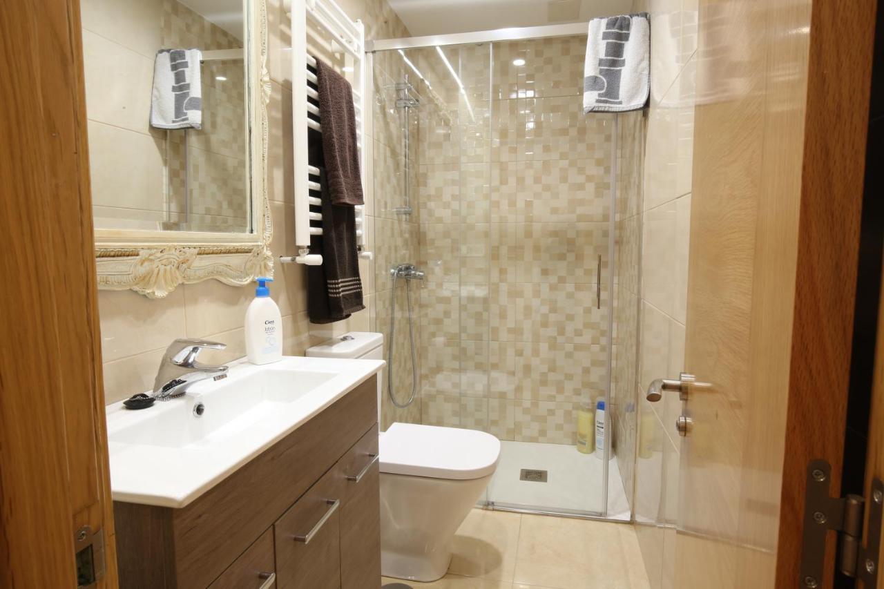 Apartamento Oviedo San Melchor Zewnętrze zdjęcie