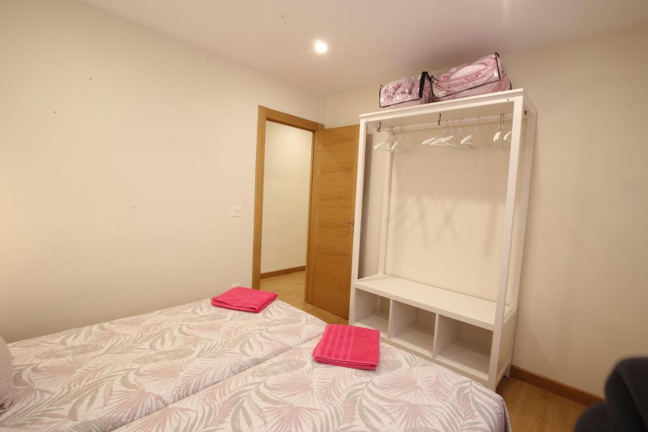 Apartamento Oviedo San Melchor Zewnętrze zdjęcie