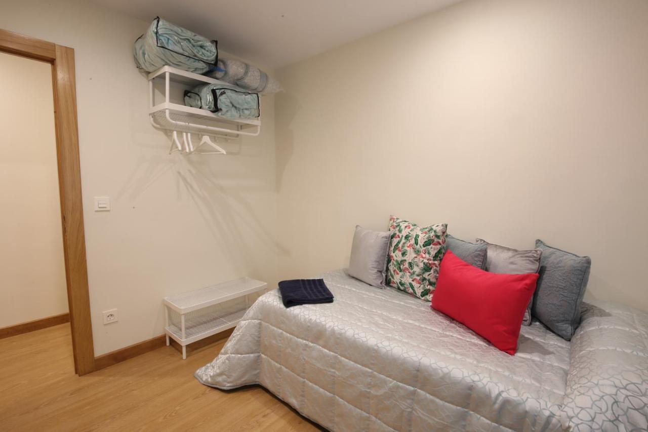Apartamento Oviedo San Melchor Zewnętrze zdjęcie
