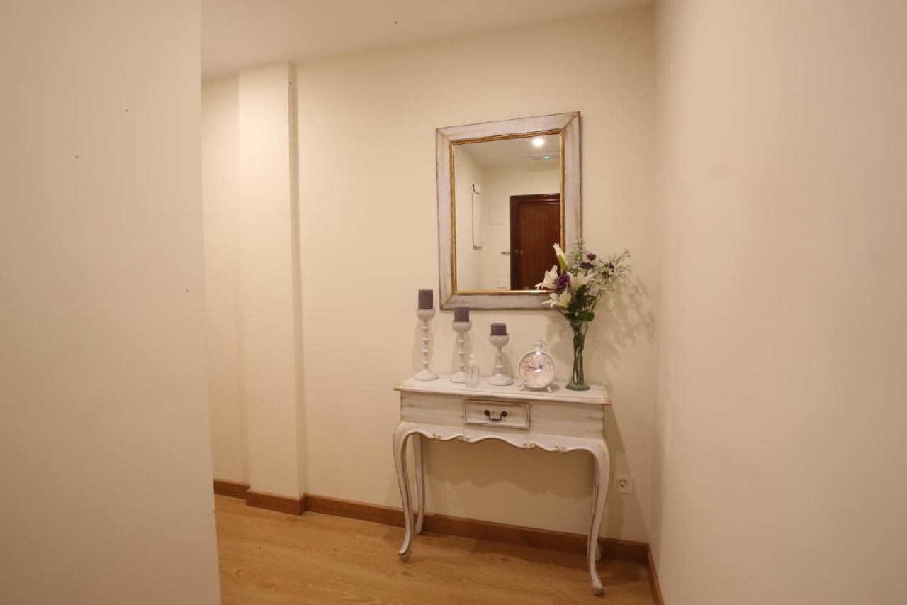 Apartamento Oviedo San Melchor Zewnętrze zdjęcie